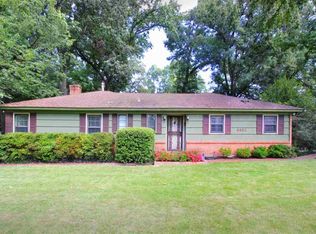 4932 Devonshire Ave, Memphis, TN 38117