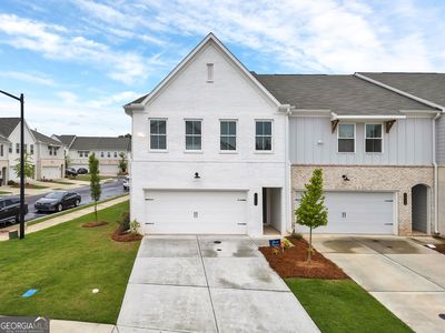 3916 Springford Dr, Powder Springs, GA, 30127