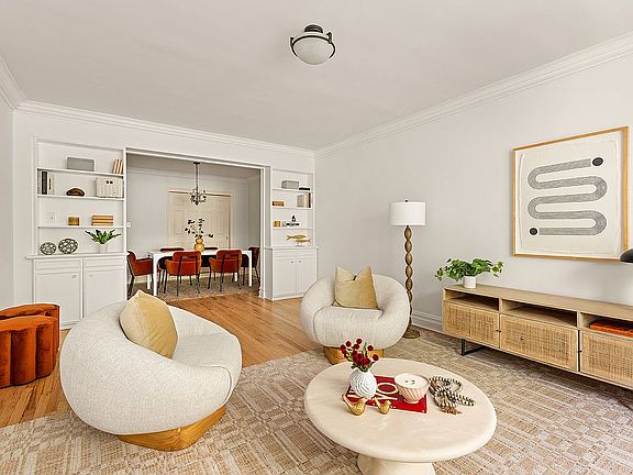 3rd image of 70 Riverside Dr APT 2E