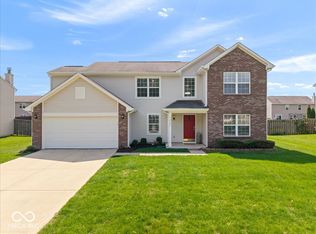 12381 E 131st St, Fishers, IN 46037