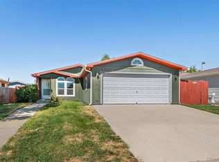 205 Wenatchee St, Lochbuie, CO 80603