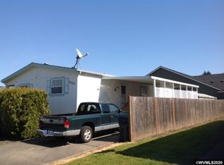 5034 Briarwood Cres N, Salem, OR 97303