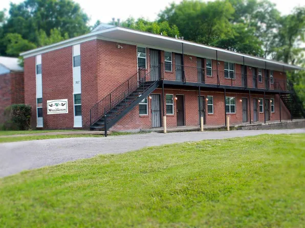 957 S Wellington St, Memphis, TN 38126