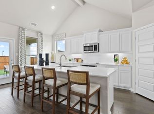 910 Breezy St, Princeton, TX 75407
