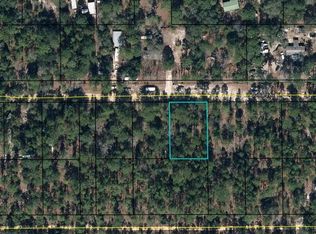 6083 JUILLIARD Avenue, Keystone Heights, FL 32656
