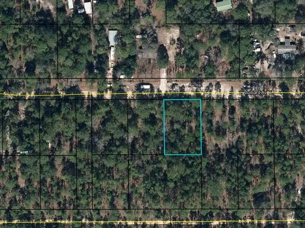 6083 JUILLIARD Avenue, Keystone Heights, FL 32656