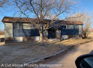 112 S Murray Blvd APT 4, Colorado Springs, CO 80916