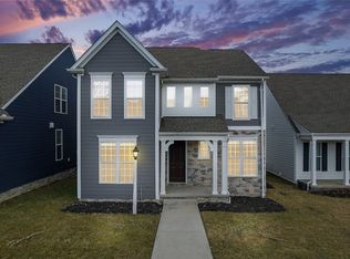 2118 Chartiers Run, Bridgeville, PA 15017