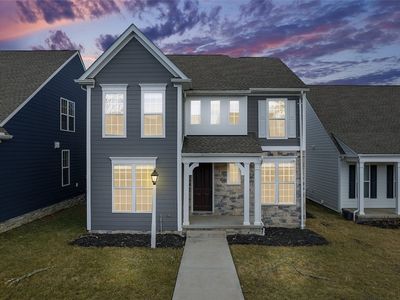 2118 Chartiers Run S, Fayette, PA, 15017