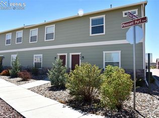 4655 Pleasant Port Vw, Colorado Springs, CO 80911