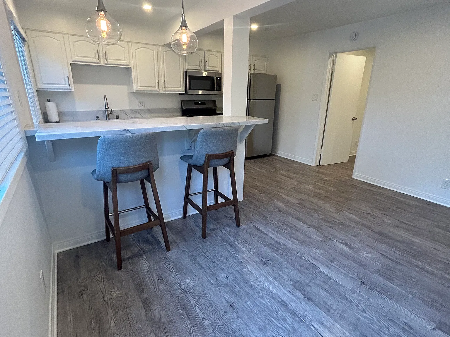 1 bed, $2,850 — Photo 3