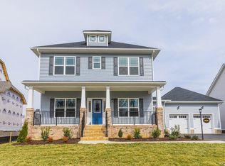 9993 Puddle Duck Ln, Mechanicsville, VA 23116