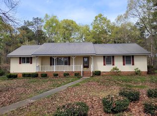 86 Minter Dr, Hampton, GA 30228