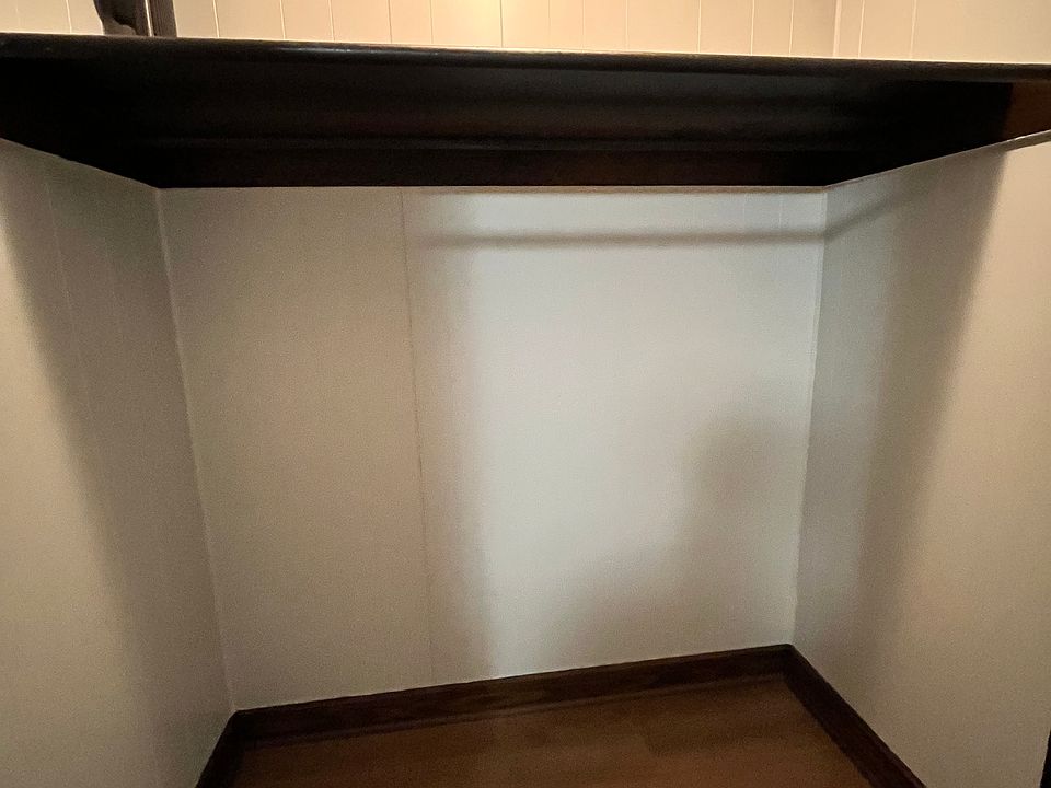 Bedrooms Walk In Closet