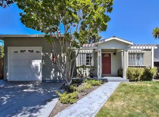 731 San Benito Ave, Menlo Park, CA