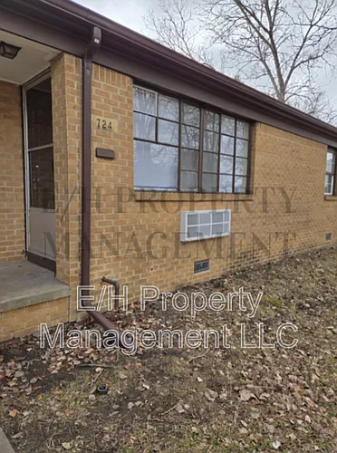 724 S Hunter St Photo 1