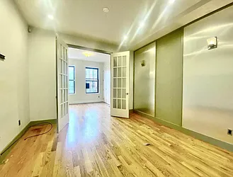 Rented by Greenrock Management