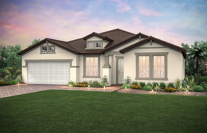 1st image of 10055 Covered Moss Dr
