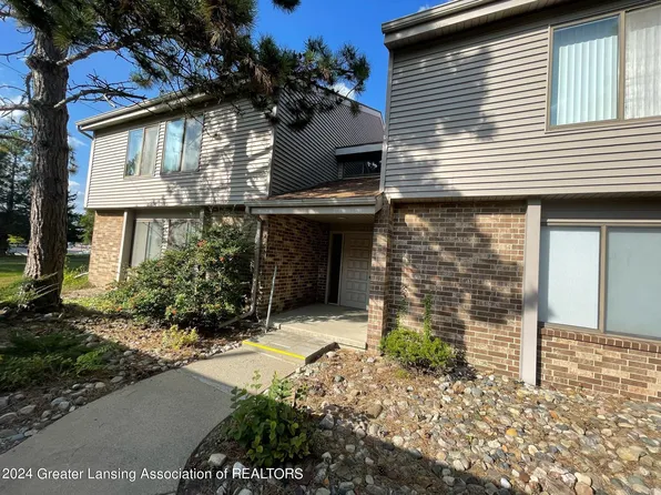 1048 Grenoble Ln Unit A, Lansing, MI 48917