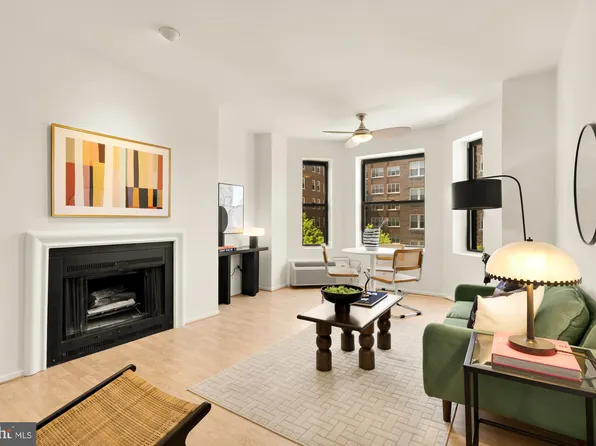 1844 Columbia Rd NW APT 301, Washington, DC 20009