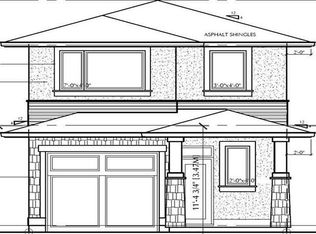 1037 Saddle St, Coquitlam, BC V3C3M9