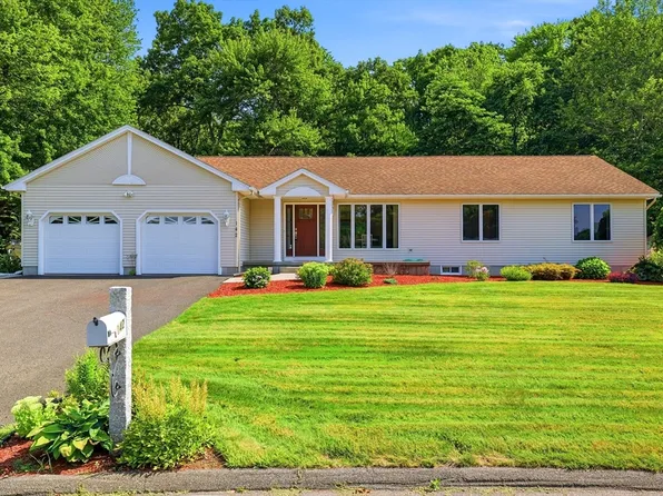142 Oak Knoll Cir, Ludlow, MA 01056