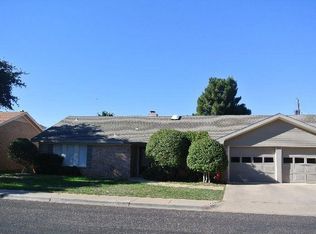 2919 Kirkwood Dr, Odessa, TX 79762