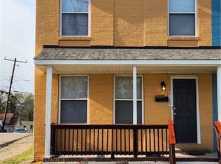 2125 Bainbridge St, Richmond, VA