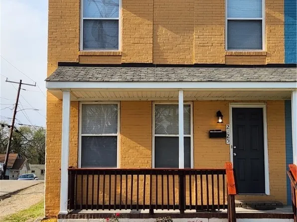 2125 Bainbridge St, Richmond, VA 23225