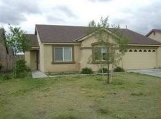 2411 Drifts Dr, Bakersfield, CA 93313