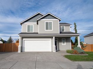 4006 W 21st Ave, Kennewick, WA 99338