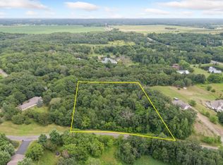 114th St, Zimmerman, MN 55398