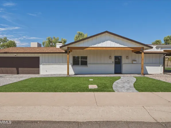 5146 N 18TH Street, Phoenix, AZ 85016