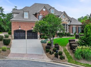 415 Bevy Ct, Johns Creek, GA 30097
