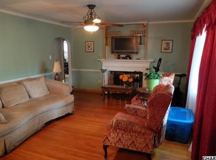 3828 Durham Rd, Harrisburg, PA 17110