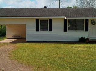 702 Grant St, Danville, AR 72833
