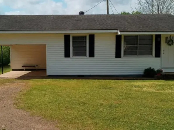 702 Grant St, Danville, AR 72833