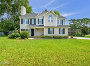 3001 Lagar Ln, Wilmington, NC 28405