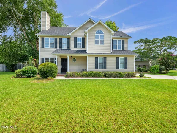 3001 Lagar Lane, Wilmington, NC 28405