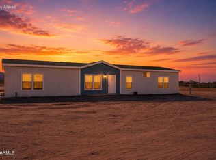 1362 N Ruby Road, Maricopa, AZ 85139