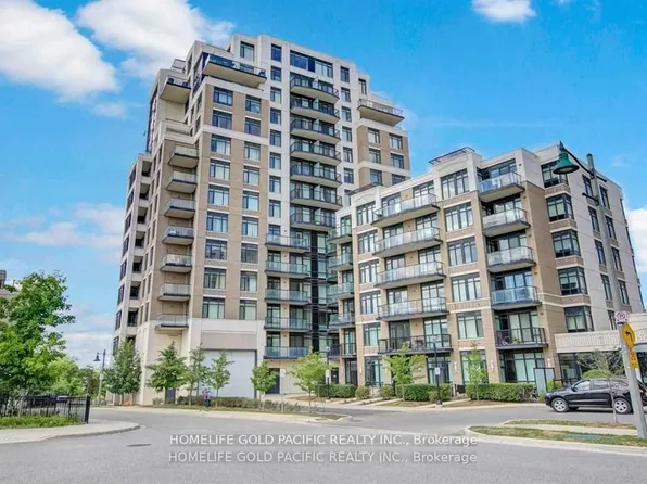 151 Upper Duke Cres #903, Markham, ON L6G 0E1