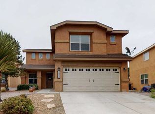10212 Mogollon Dr NW, Albuquerque, NM 87114