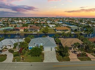 2060 Aqui Esta Dr, Punta Gorda, FL 33950