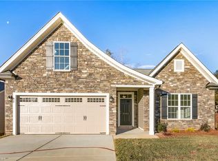 3854 Rutherford Ct #18, Winston Salem, NC 27106