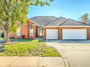 2800 Jills Trl, Edmond, OK 73003