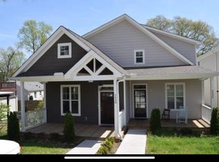 2436 Inga St, Nashville, TN 37206