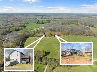 95 Farmers Academy Rd, Martin, GA 30557