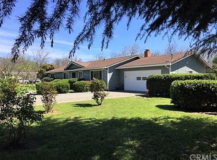 25265 Lee St, Los Molinos, CA 96055
