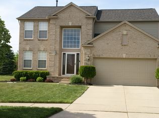 9979 W Avondale Cir, Ypsilanti, MI 48198