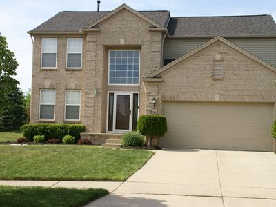 9979 W Avondale Cir, Ypsilanti, MI, 48198